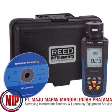 REED R8008 Portable Radiation Meter